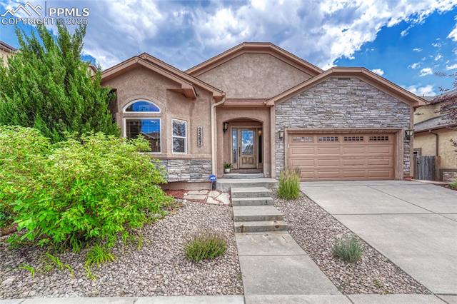 2563  Integrity  , colorado springs  House Search MLS Picture
