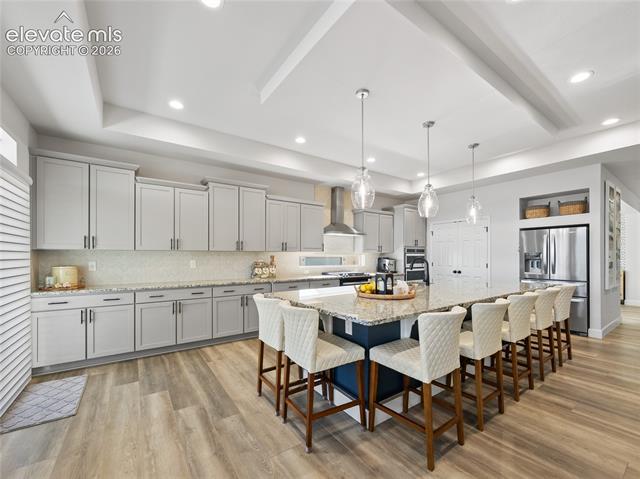 MLS Image for 5889  Carrick  ,Colorado Springs, Colorado