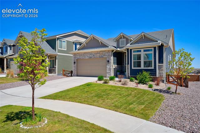 MLS Image for 5889  Carrick  ,Colorado Springs, Colorado
