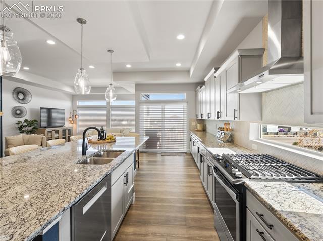 MLS Image for 5889  Carrick  ,Colorado Springs, Colorado