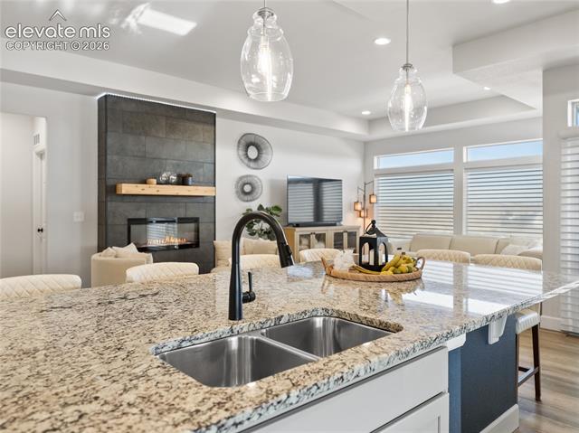 MLS Image for 5889  Carrick  ,Colorado Springs, Colorado