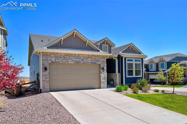 MLS Image for 5889  Carrick  ,Colorado Springs, Colorado
