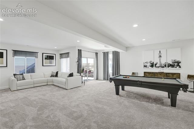 MLS Image for 5889  Carrick  ,Colorado Springs, Colorado