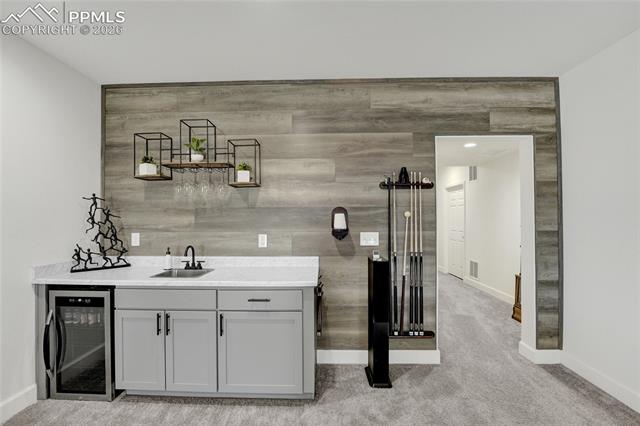MLS Image for 5889  Carrick  ,Colorado Springs, Colorado