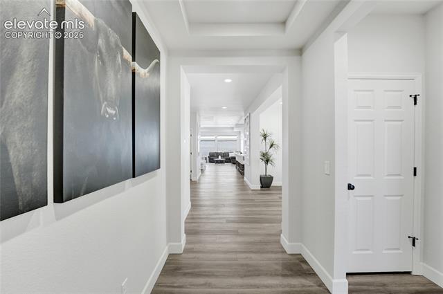 MLS Image for 5889  Carrick  ,Colorado Springs, Colorado