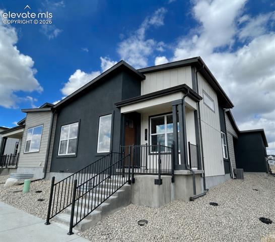 9420  Roseate  , colorado springs&nbsp; House Search MLS Picture