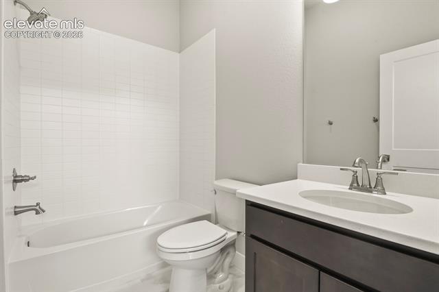 MLS Image for 9420  Roseate  ,Colorado Springs, Colorado
