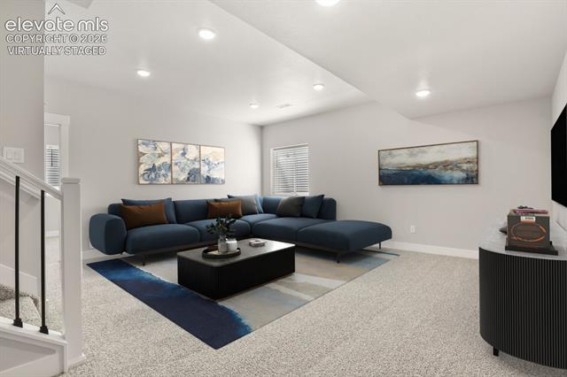 MLS Image for 9420  Roseate  ,Colorado Springs, Colorado