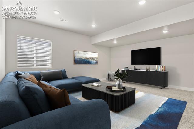 MLS Image for 9420  Roseate  ,Colorado Springs, Colorado