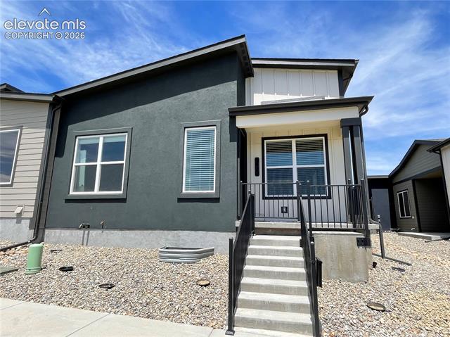 MLS Image for 9420  Roseate  ,Colorado Springs, Colorado
