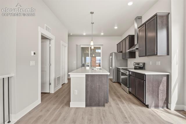 MLS Image for 9420  Roseate  ,Colorado Springs, Colorado