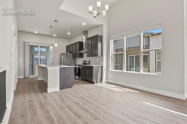 MLS Image for 9420  Roseate  ,Colorado Springs, Colorado