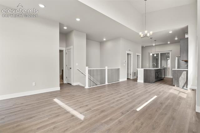 MLS Image for 9420  Roseate  ,Colorado Springs, Colorado