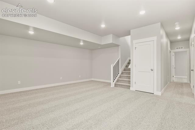 MLS Image for 9420  Roseate  ,Colorado Springs, Colorado