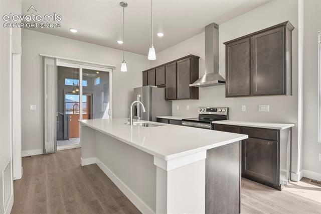 MLS Image for 9420  Roseate  ,Colorado Springs, Colorado