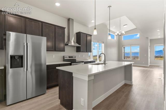 MLS Image for 9420  Roseate  ,Colorado Springs, Colorado
