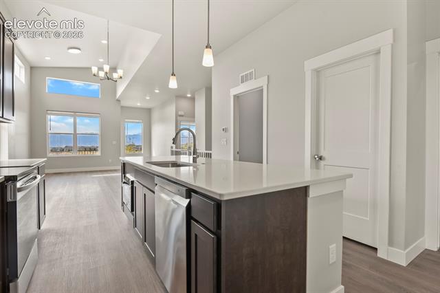 MLS Image for 9420  Roseate  ,Colorado Springs, Colorado
