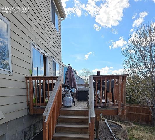 MLS Image for 2304  Pinyon Jay  ,Colorado Springs, Colorado
