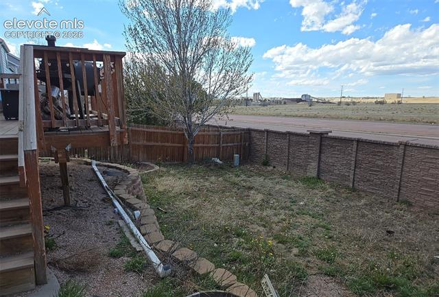 MLS Image for 2304  Pinyon Jay  ,Colorado Springs, Colorado