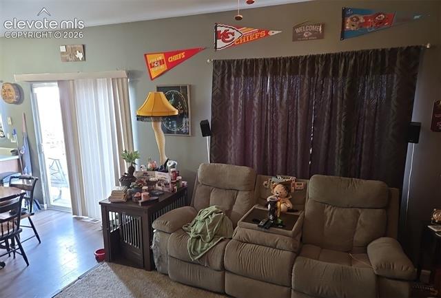 MLS Image for 2304  Pinyon Jay  ,Colorado Springs, Colorado
