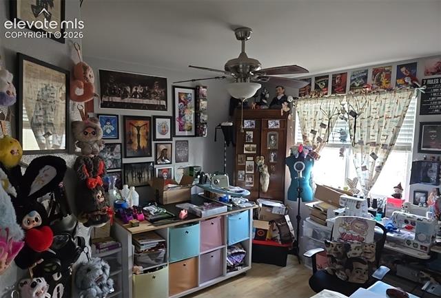 MLS Image for 2304  Pinyon Jay  ,Colorado Springs, Colorado