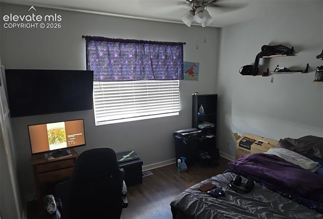 MLS Image for 2304  Pinyon Jay  ,Colorado Springs, Colorado