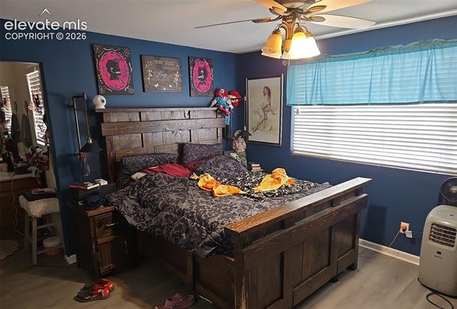 MLS Image for 2304  Pinyon Jay  ,Colorado Springs, Colorado