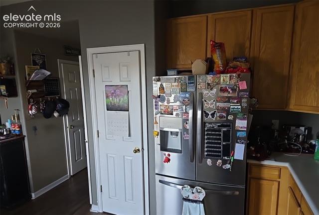 MLS Image for 2304  Pinyon Jay  ,Colorado Springs, Colorado