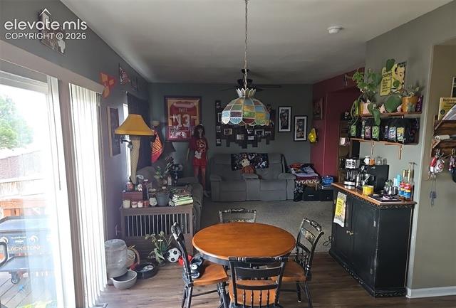 MLS Image for 2304  Pinyon Jay  ,Colorado Springs, Colorado