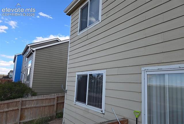 MLS Image for 2304  Pinyon Jay  ,Colorado Springs, Colorado