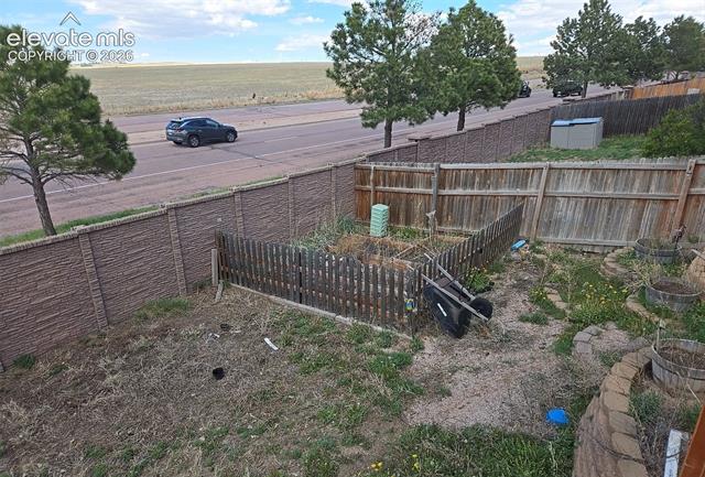 MLS Image for 2304  Pinyon Jay  ,Colorado Springs, Colorado