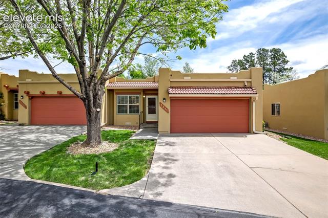 1311 E Parkway   , colorado springs&nbsp; House Search MLS Picture