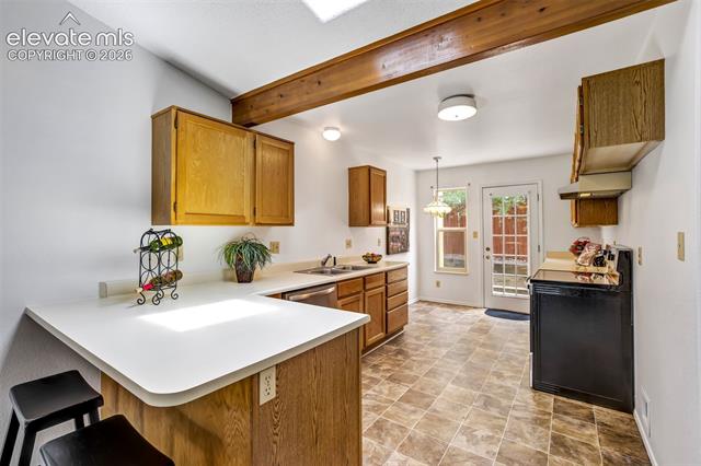 MLS Image for 1311 E Parkway   ,Colorado Springs, Colorado