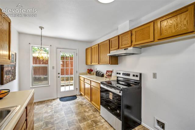 MLS Image for 1311 E Parkway   ,Colorado Springs, Colorado