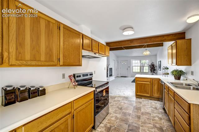 MLS Image for 1311 E Parkway   ,Colorado Springs, Colorado