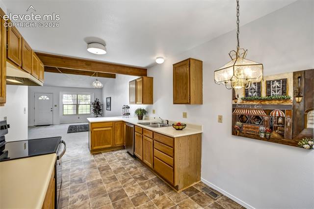 MLS Image for 1311 E Parkway   ,Colorado Springs, Colorado