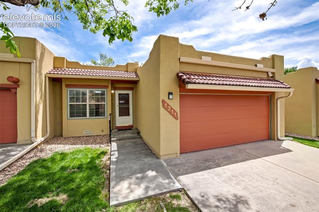 MLS Image for 1311 E Parkway   ,Colorado Springs, Colorado