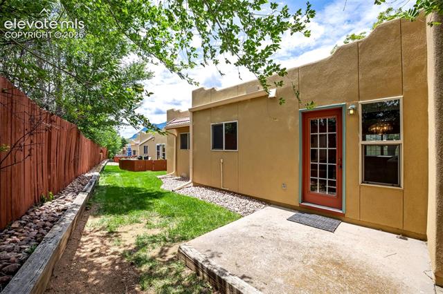 MLS Image for 1311 E Parkway   ,Colorado Springs, Colorado