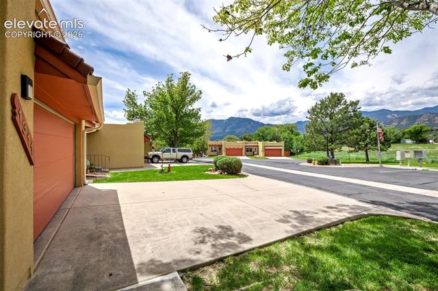 MLS Image for 1311 E Parkway   ,Colorado Springs, Colorado
