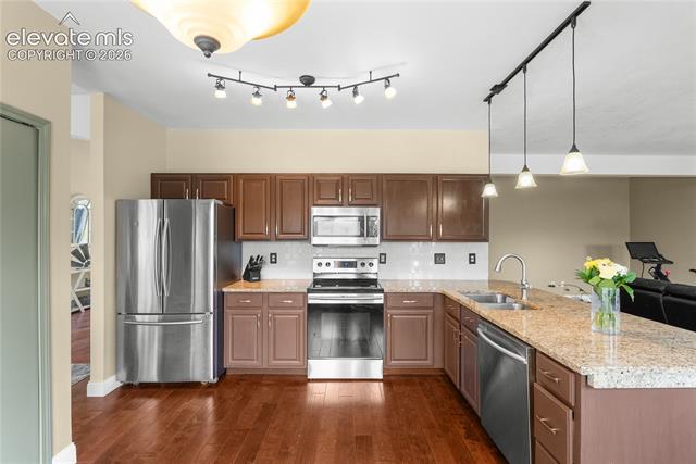 MLS Image for 1328  Hamstead  ,Colorado Springs, Colorado