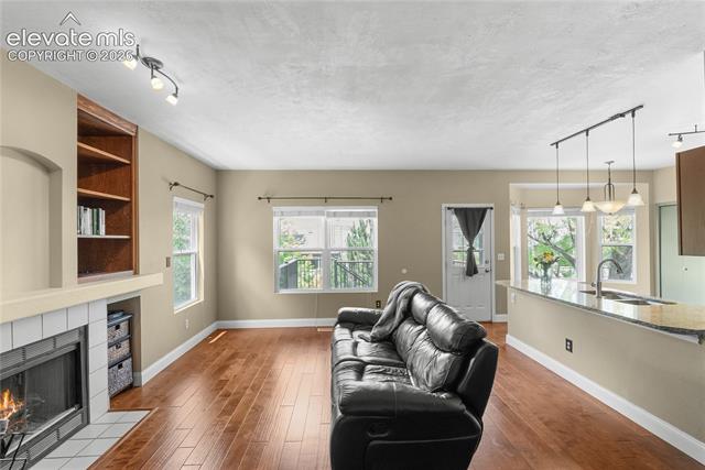 MLS Image for 1328  Hamstead  ,Colorado Springs, Colorado