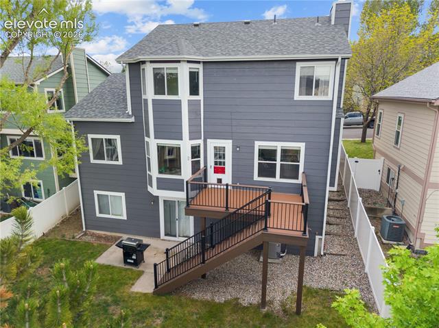 MLS Image for 1328  Hamstead  ,Colorado Springs, Colorado