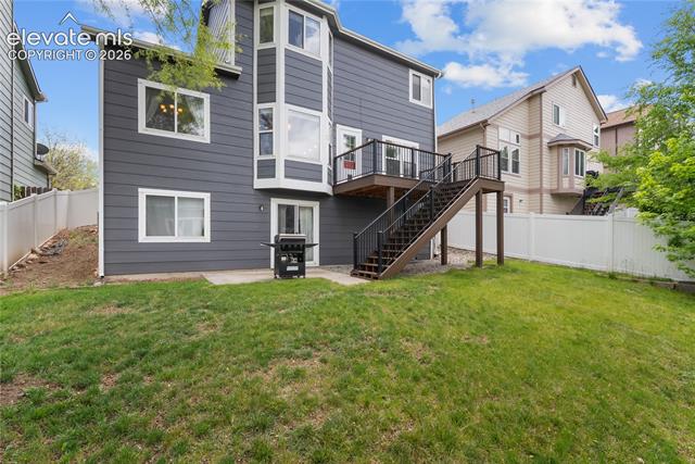 MLS Image for 1328  Hamstead  ,Colorado Springs, Colorado