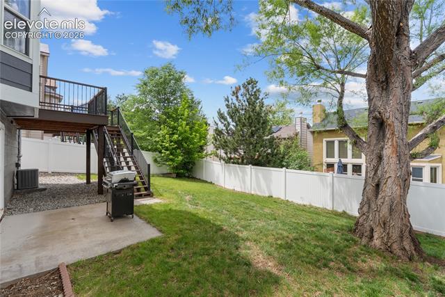 MLS Image for 1328  Hamstead  ,Colorado Springs, Colorado