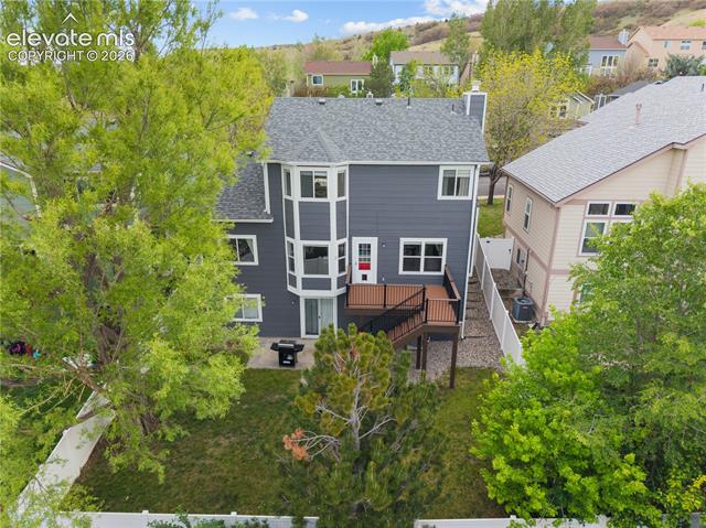 MLS Image for 1328  Hamstead  ,Colorado Springs, Colorado