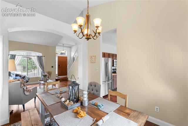 MLS Image for 1328  Hamstead  ,Colorado Springs, Colorado