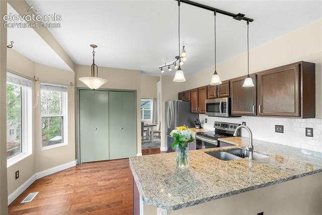 MLS Image for 1328  Hamstead  ,Colorado Springs, Colorado