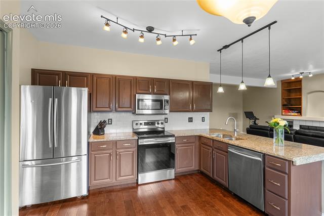 MLS Image for 1328  Hamstead  ,Colorado Springs, Colorado