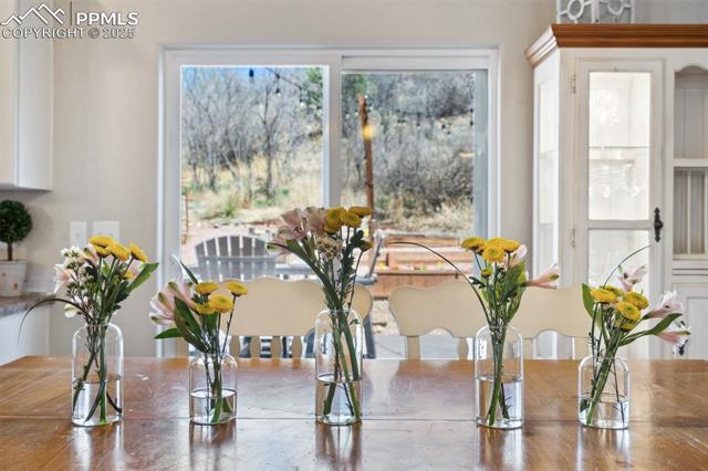 MLS Image for 1271  Ethereal  ,Colorado Springs, Colorado