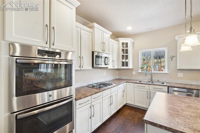 MLS Image for 1271  Ethereal  ,Colorado Springs, Colorado